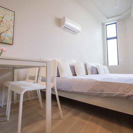 The Most Comfortable And Best Choice For Accommodation In Yoyogi Sioy5 Tōkyō Extérieur photo