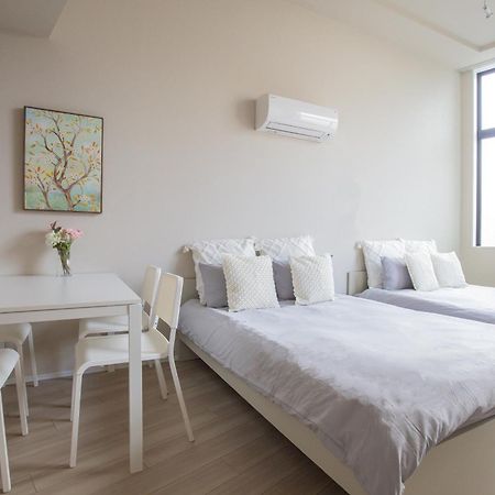 The Most Comfortable And Best Choice For Accommodation In Yoyogi Sioy5 Tōkyō Extérieur photo