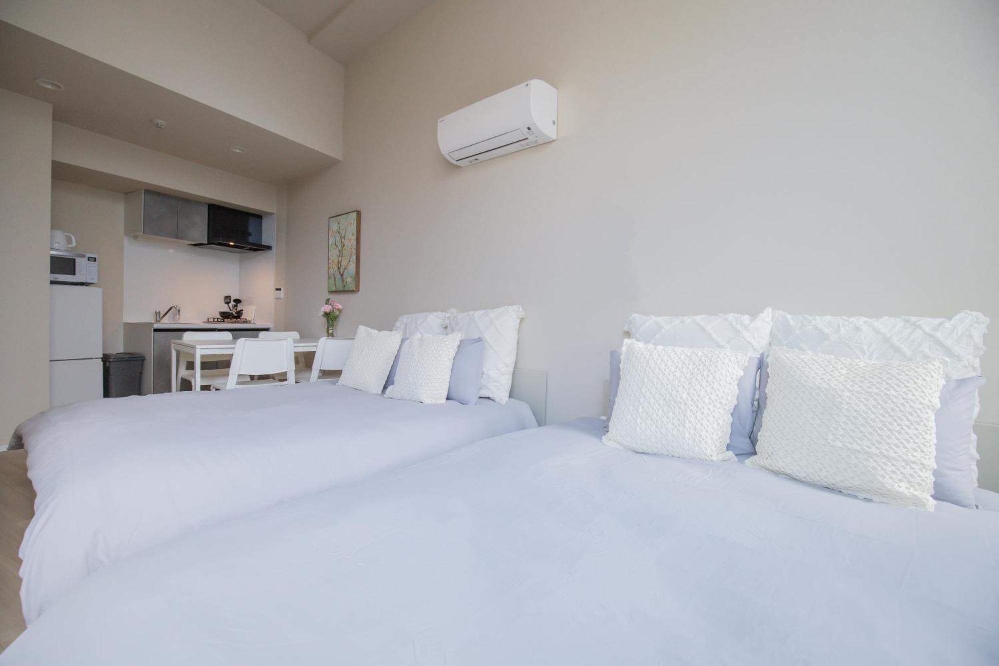 The Most Comfortable And Best Choice For Accommodation In Yoyogi Sioy5 Tōkyō Extérieur photo