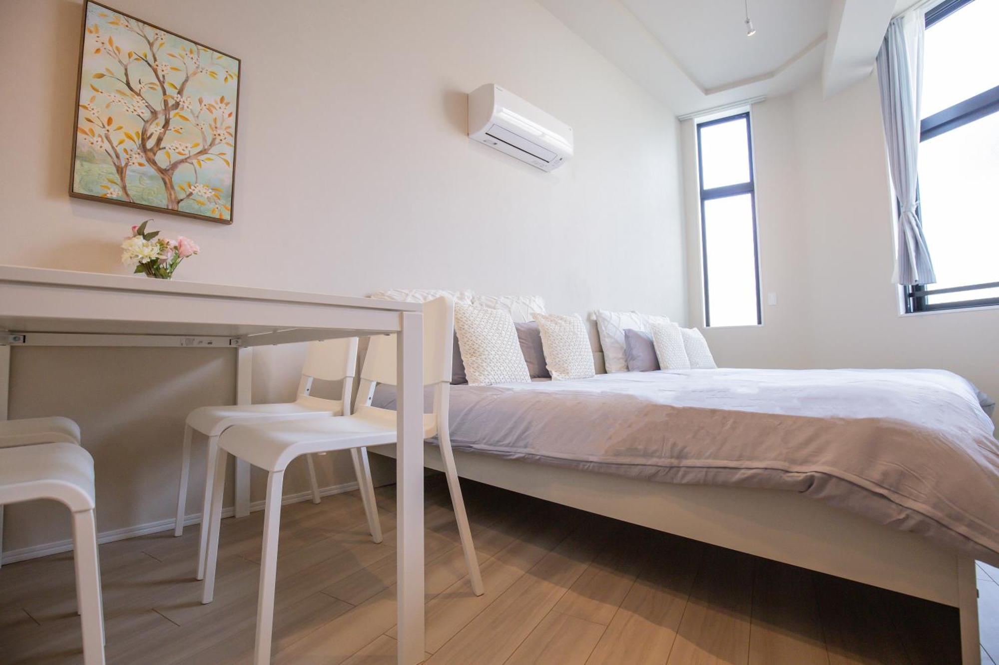 The Most Comfortable And Best Choice For Accommodation In Yoyogi Sioy5 Tōkyō Extérieur photo
