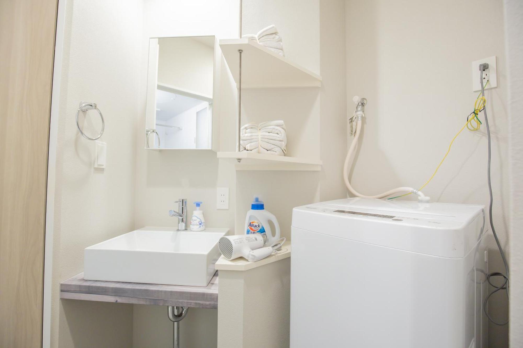The Most Comfortable And Best Choice For Accommodation In Yoyogi Sioy5 Tōkyō Extérieur photo