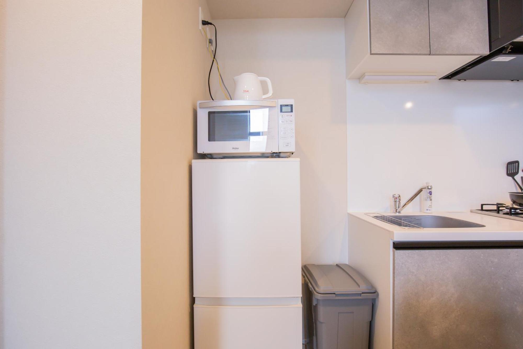 The Most Comfortable And Best Choice For Accommodation In Yoyogi Sioy5 Tōkyō Extérieur photo