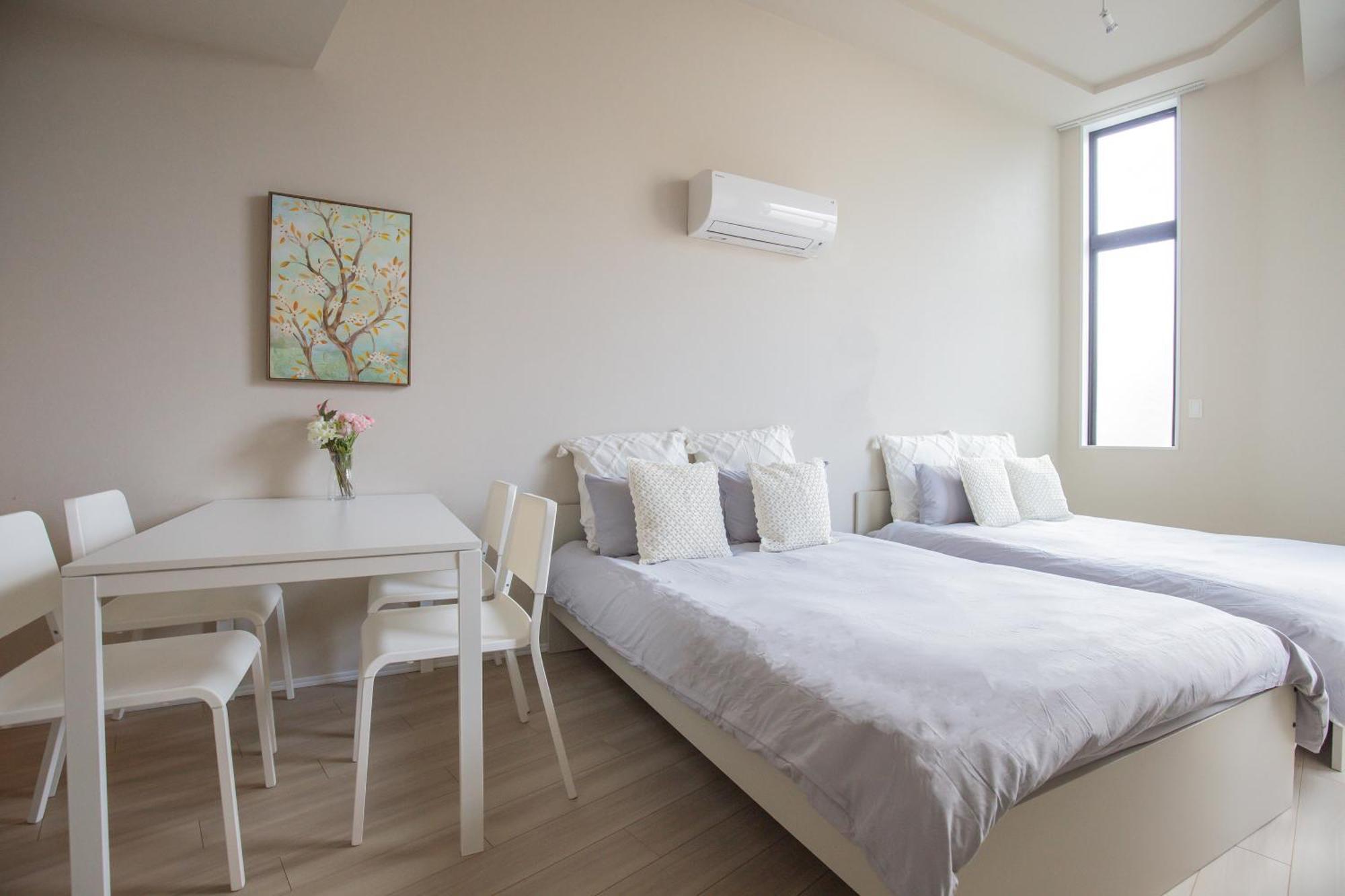 The Most Comfortable And Best Choice For Accommodation In Yoyogi Sioy5 Tōkyō Extérieur photo